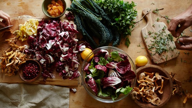 3 Brain-Boosting Kale Salad Recipes You Can Make in 30 Minutes or Less