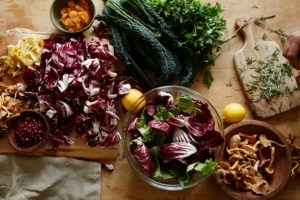 3 Brain-Boosting Kale Salad Recipes You Can Make in 30 Minutes or Less