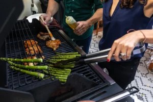 7 Grilling Mistakes a Registered Dietitian Wants You To Avoid