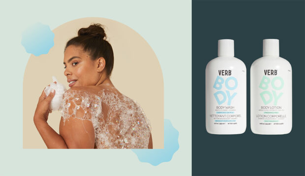 The Brand That Had a 2,000-Person Waitlist for Its Dry Shampoo Just Launched a New...