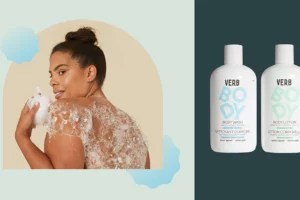 The Brand That Had a 2,000-Person Waitlist for Its Dry Shampoo Just Launched a New Body Wash and Lotion