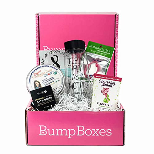 bump box pregnancy box