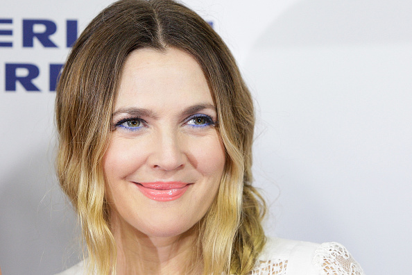 Drew Barrymore's Go-To Face Cream Is on Sale for Less Than $28