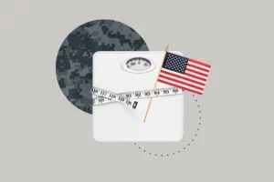 The Military Can Be a Breeding Ground for Eating Disorders and Soldiers Face Many Barriers To Getting Help