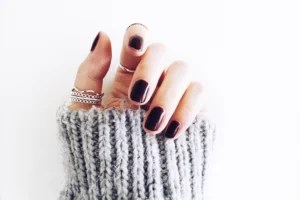 These 4 Nail Polish Colors Were Made for Autumn (and They All Ship Free)