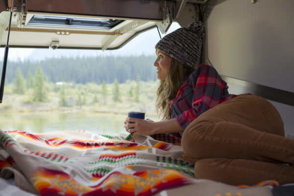 A Beginner's Guide to Car Camping in the Great Outdoors