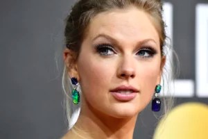Get the Exact Reformation Dress Taylor Swift Wore on TikTok—And 9 Just Like It