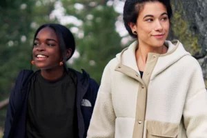 The North Face Has a Ton of Cozy Jackets on Sale Right Now—Perfect for Prepping Your Fall Wardrobe