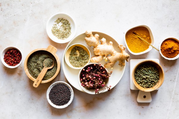 Feeling Backed Up? Here Are 12 Spices Gastroenterologists Recommend Sprinkling Into Your Meals To Help...