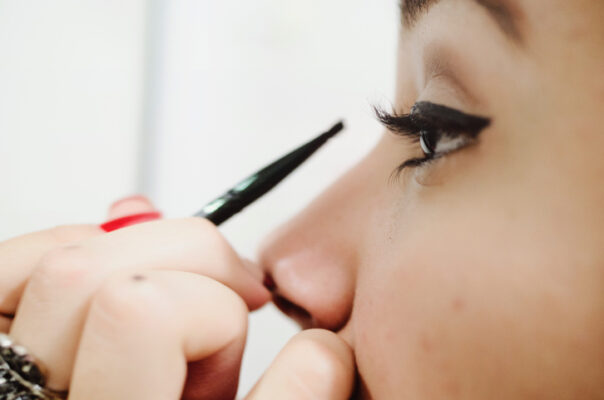 I've Tested Hundreds of Liquid Liners—And This Is Easiest One To Apply By Far