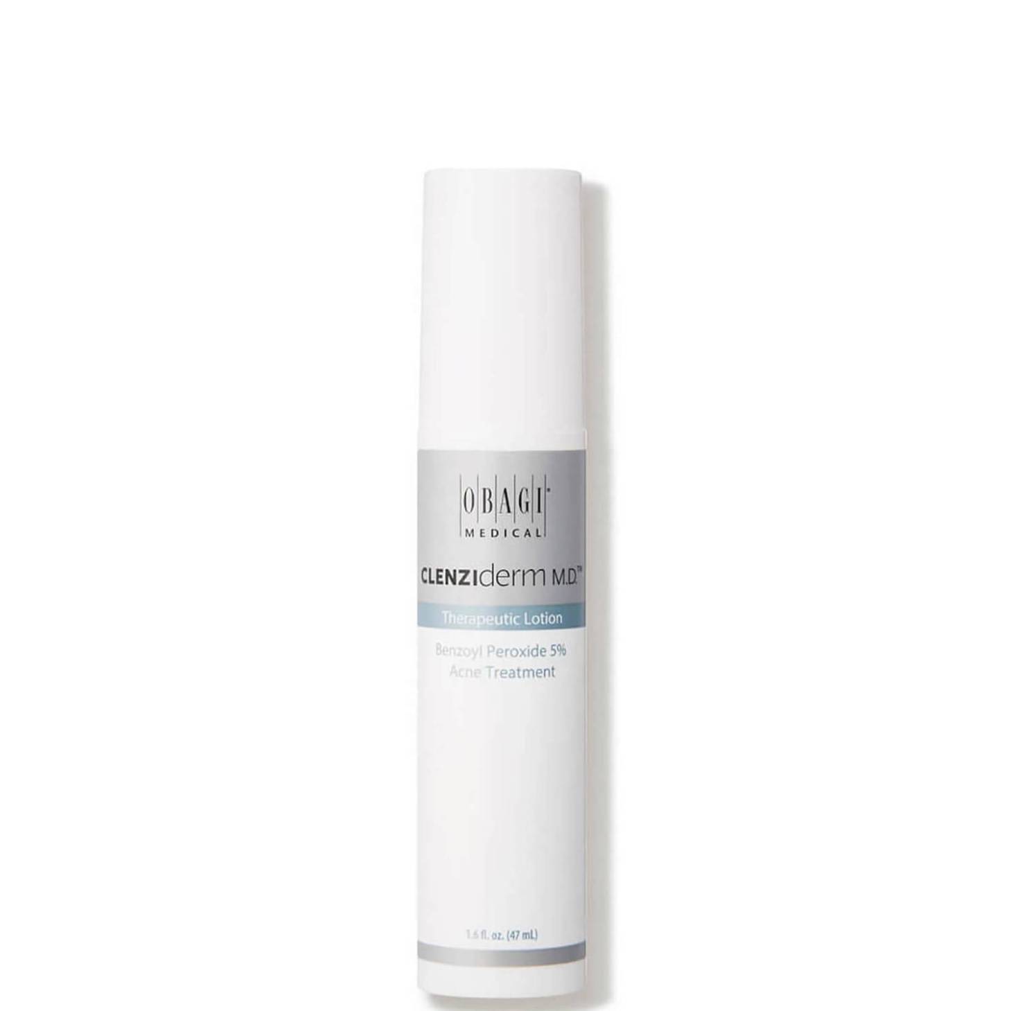 Obagi medical clenziderm md therapeutic moisturizer for dry skin