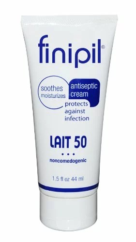 Finipil antiseptic cream