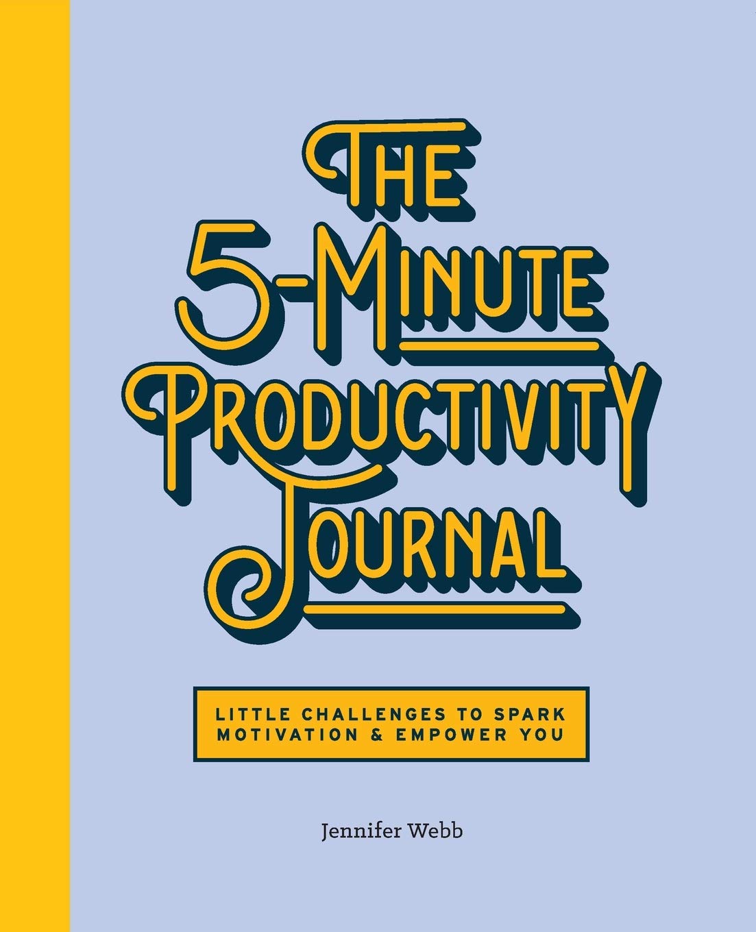 5 Surprising Ways The 5 Minute Journal CHANGED MY LIFE (+ TIPS