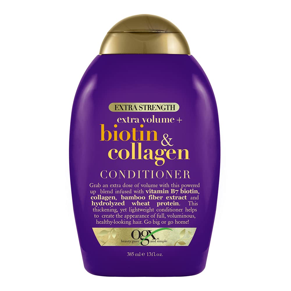 13 Best Conditioners for Thinning Hair, According to Pros 2023 | Well+Good