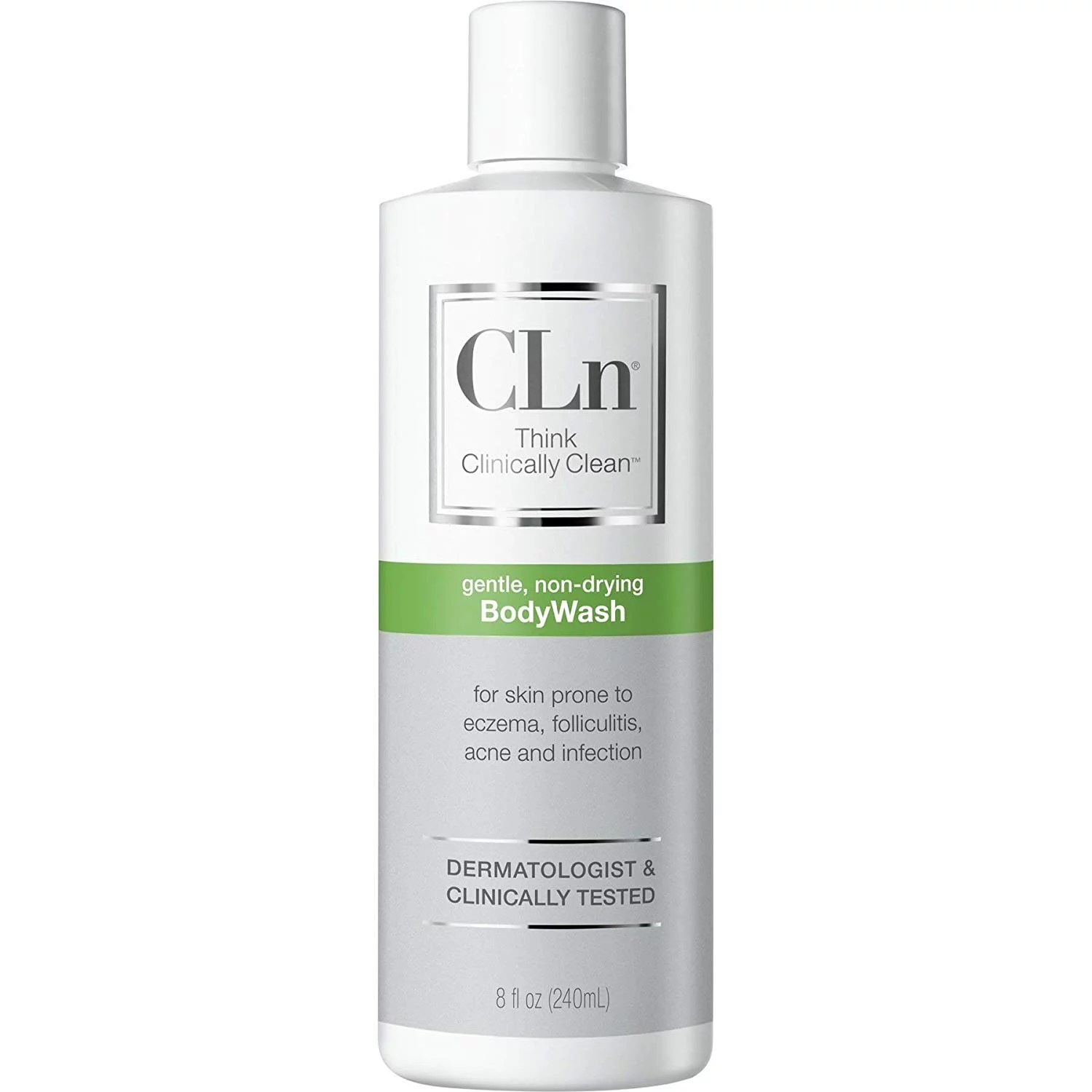 CLn BodyWash, Finipil antiseptic cream