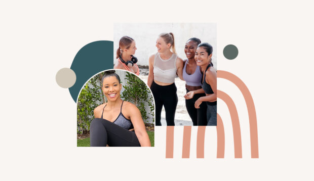 Snag a (Free!) Spot Now for a Mood-Boosting IRL Workout With a Top Trainer