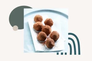 Please Take 10 Minutes to Make These Happiness-Boosting Bliss Balls