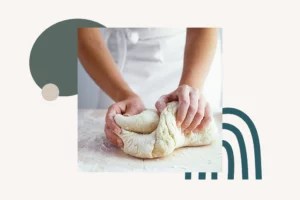 Kneading Bread Is the Meditative Cooking Act That Gets All Your Senses Involved