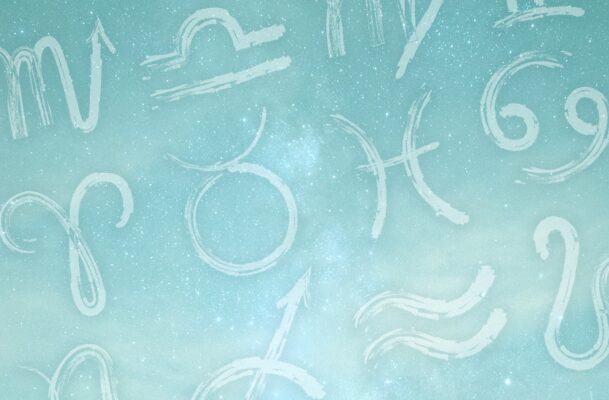 Your Go-to Glossary for Astrology Terms—From a to Z(Odiac)