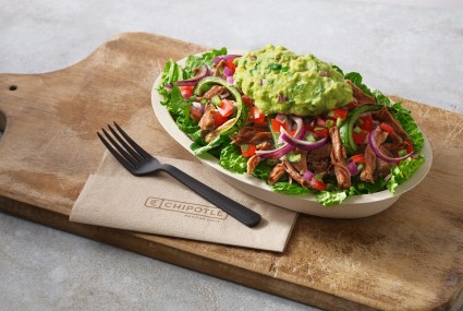Holy Guacamole: Chipotle Just Came Out With Whole30, Keto, and Paleo-Approved Bowls