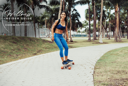 16 Healthy Things to Do in Miami If You Ever Get Off the Beach