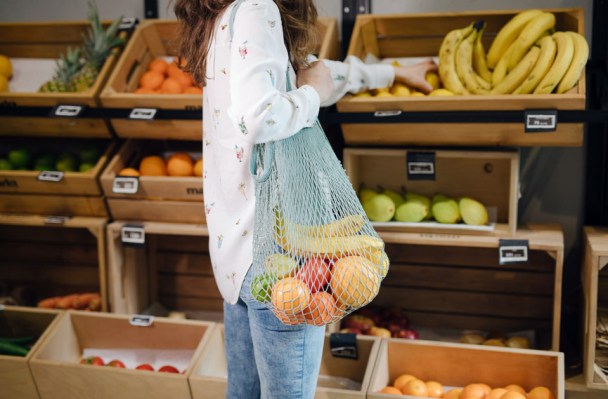 How to Deal With the Overwhelming Anxiety of Going to the Grocery Store Right Now