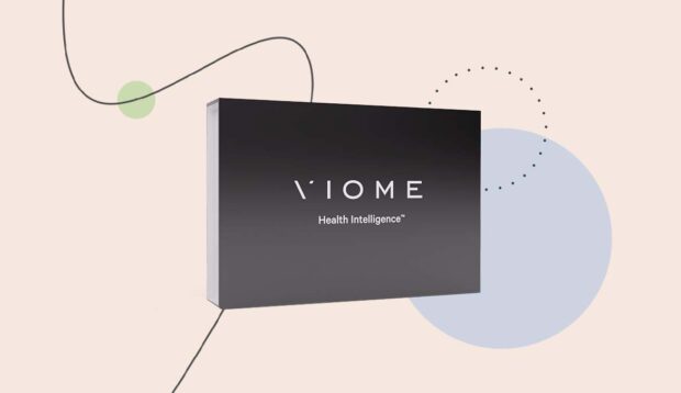 'I Tried Viome's $250 Health Intelligence Test—Here's What It Taught Me About My Gut'