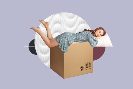 The 11 Best Mattresses in a Box, for Every Budget, Comfort Level, and Sleep Style
