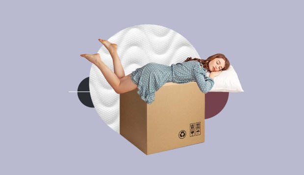Editor Tested: The Big Guide to Bed-in-a-Box Mattresses