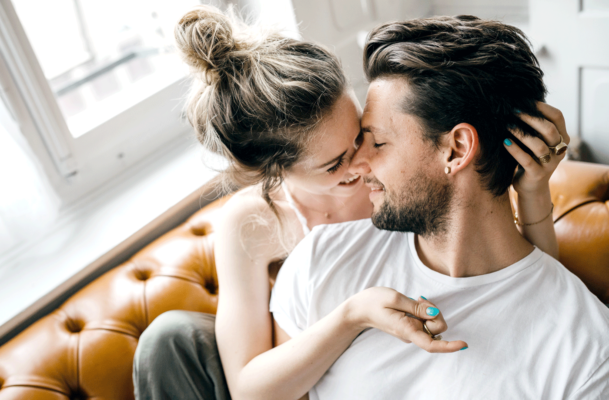 Use Myers-Briggs Compatibility Intel to Find Your Best Romantic Match