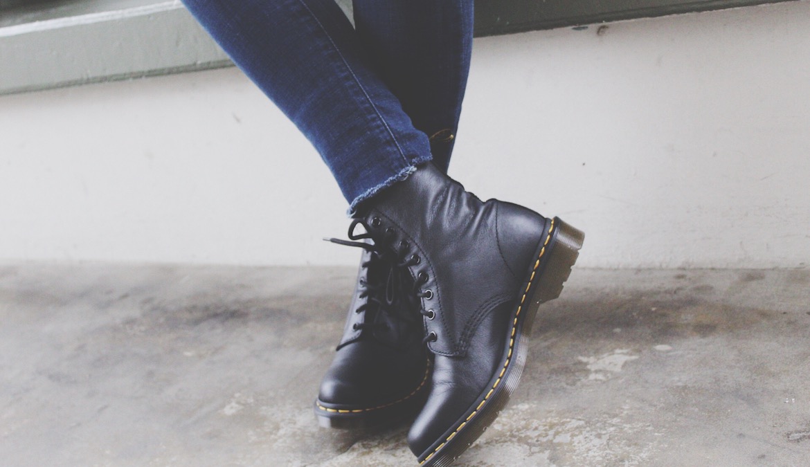 The Best Socks for Boots, From a Podiatrist | Well+Good
