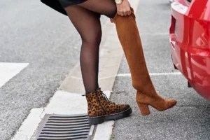 A Podiatrist Tells Us the Trick to Breaking in Boots Without Killing Your Feet