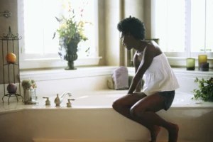 3 Restorative Self-Care Practices That Use Water As the Star Ingredient