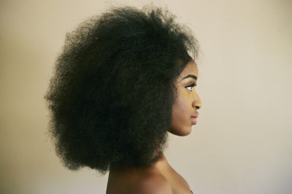 The Best Heat Protectants for Natural Hair To Add to Your Styling Routine ASAP