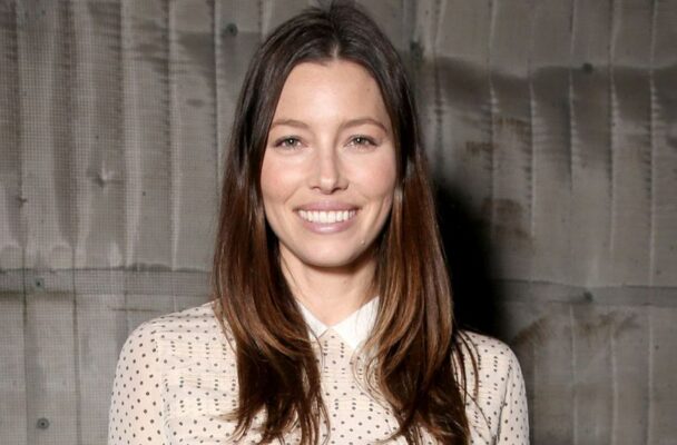 The Healthy Go-to Meal Jessica Biel Makes When She's Too Tired to Cook