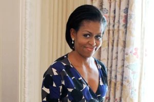 Michelle Obama says her past miscarriage made her feel like she 'failed'
