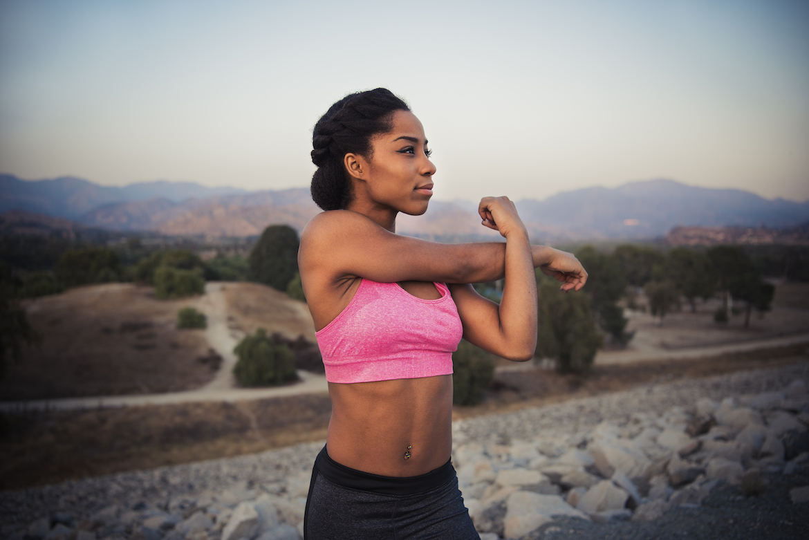 fitness recovery for your zodiac sign