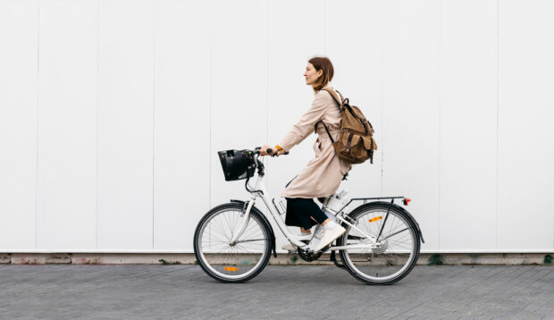 5 Gorgeous Bikes That Chic, Urban Women Will Want to Unwrap