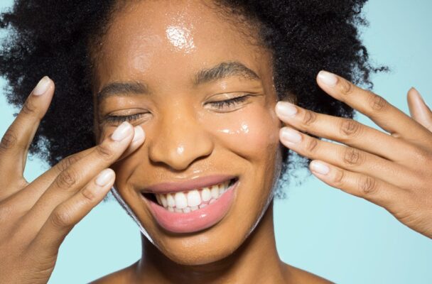 Hold up: Is Air-Drying Your Face the Secret to Clearer Skin?