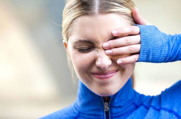3 Things You Can Do to Help Banish Your Dry Eyes for Good