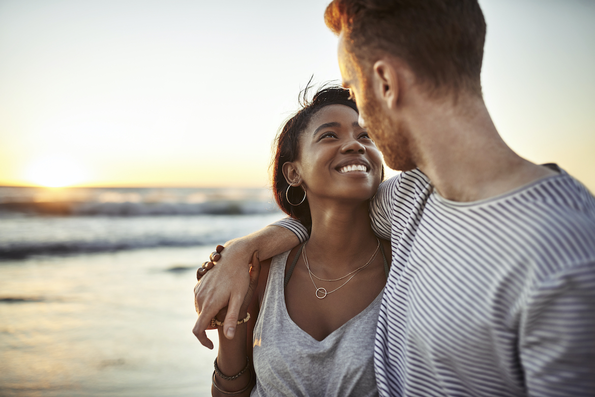 Signs Signals in Relationship—And How To Deal | Well+Good