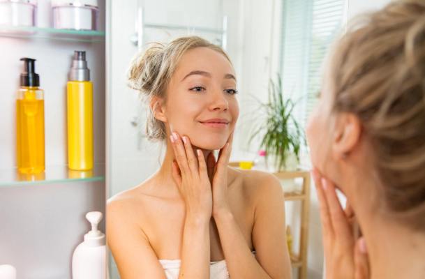 Physical Face Exfoliants Aren't the Enemy—so Long As You Use Them Properly