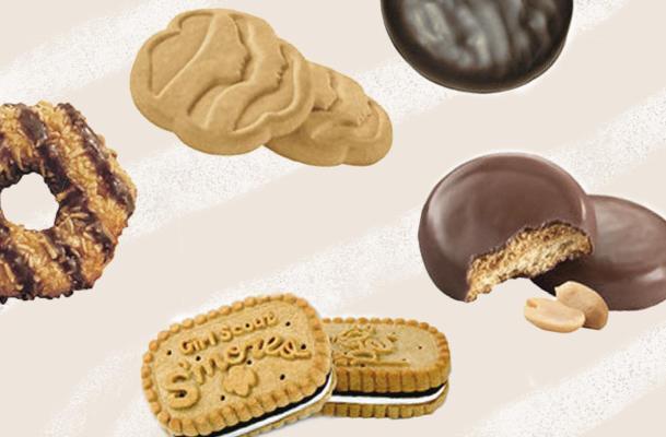 Why Buying Girl Scout Cookies Is the Ultimate Act of Wellness