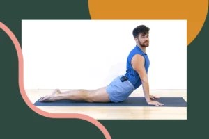 If You Work From Home, This Series of Chest-Opening Exercises Will Change Your Life