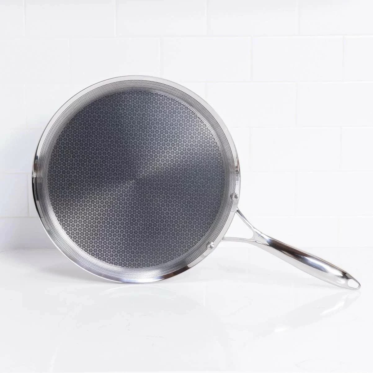Oprah and Gordon Ramsay adore this hybrid cookware that's over 30