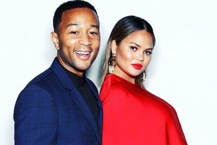 Yep, Chrissy Teigen Tried Vaginal Steaming on for Size—Here’s What You Need to Know About the Practice