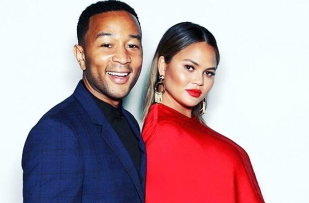 Yep, Chrissy Teigen Tried Vaginal Steaming on for Size—Here's What You Need to Know About...