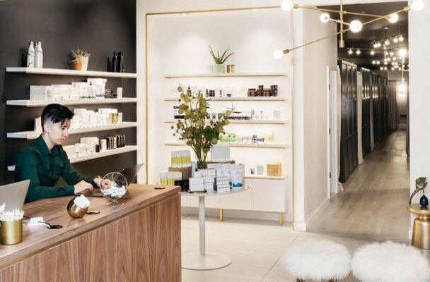 Exclusive: *This* Cult-Fave Facial Shop Is Opening Its Doors in Los Angeles