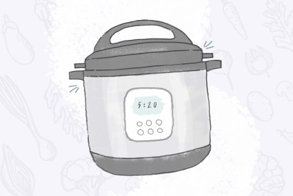 How Did Everyone Get so Obsessed With the Instant Pot?