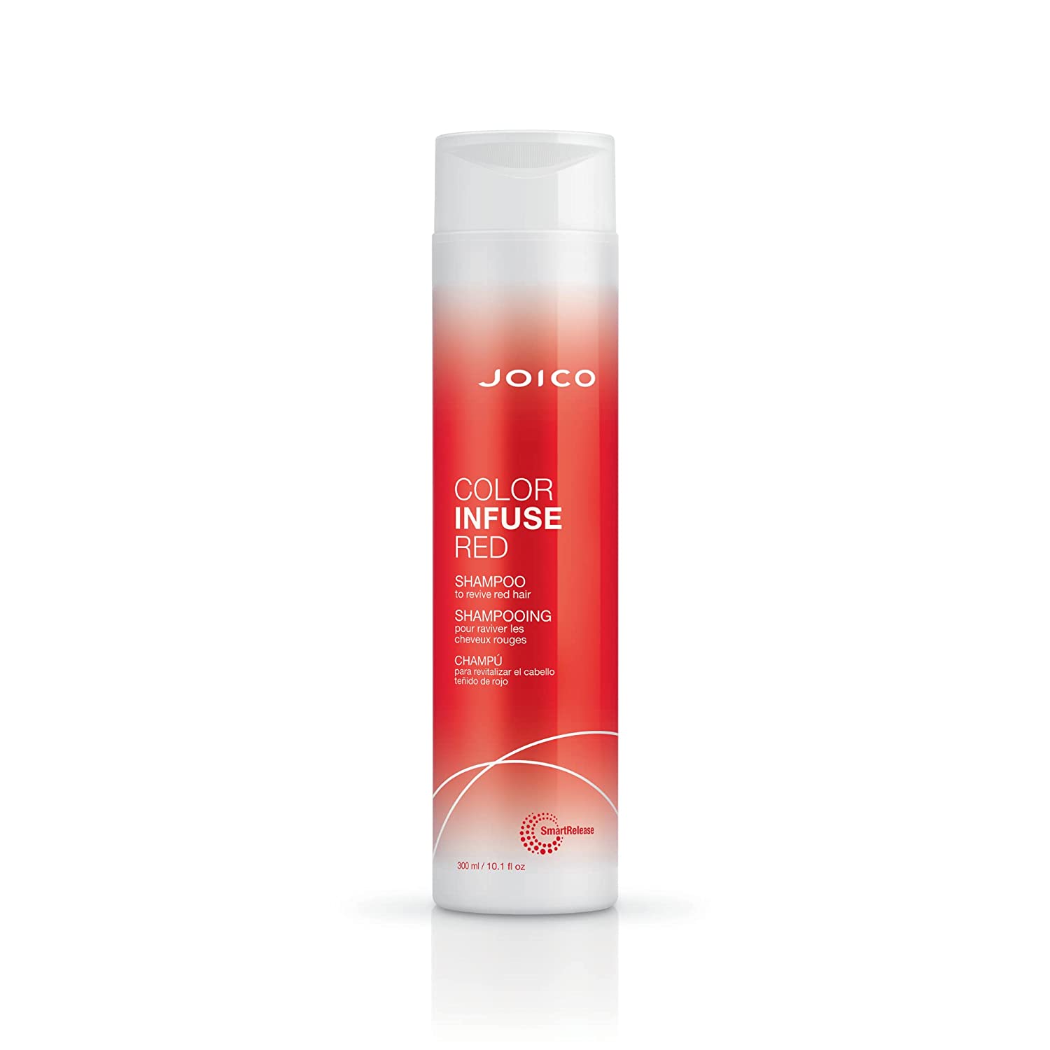 Joico Color Infuse Red Shampoo